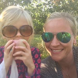 Meet your Posher, Trisha